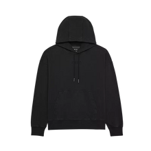Load image into Gallery viewer, Fox Racing Wordmark Oversilzed Pullover Hoodie BLK (32865001)