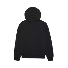 Load image into Gallery viewer, Fox Racing Wordmark Oversilzed Pullover Hoodie BLK (32865001)