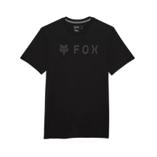 Load image into Gallery viewer, Fox Racing Absolute Tech Tee BLK (32871021)