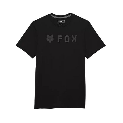 Fox Racing Absolute Tech Tee BLK (32871021)