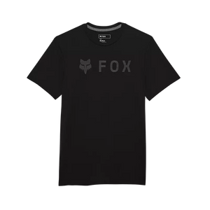 Fox Racing Absolute Tech Tee BLK (32871021)