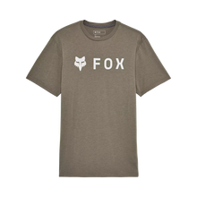 Load image into Gallery viewer, Fox Racing Absolute Tech Tee ADB(32871291)