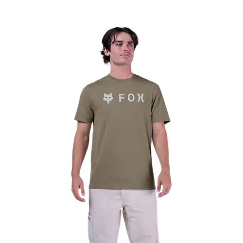 Fox Racing Absolute Tech Tee ADB(32871291)