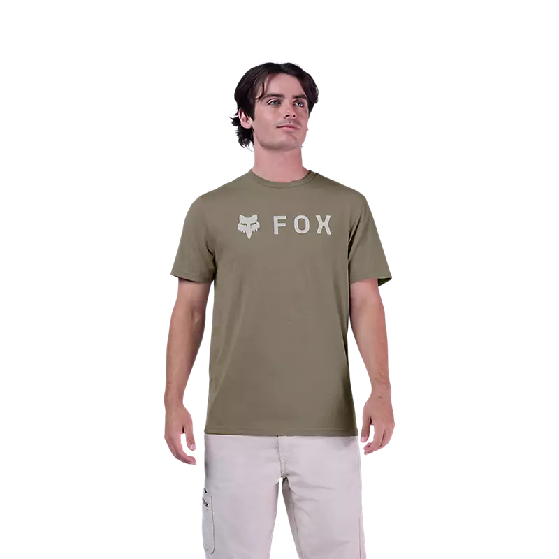 Fox Racing Absolute Tech Tee ADB(32871291)