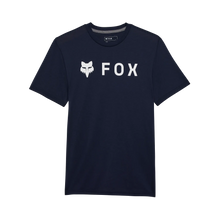 Load image into Gallery viewer, Fox Racing Absolute Tech Tee MDNBLU (32871329)