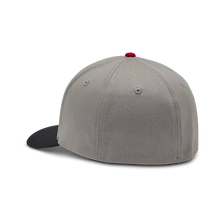 Load image into Gallery viewer, Fox Racing Race Spec Flexfit Hat STLGRY (32913172)