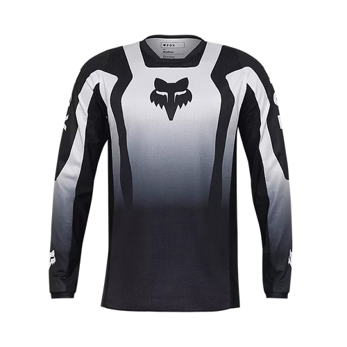 Fox Racing 180 Lean Black White Jersey (33008018)