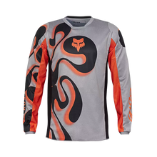 Load image into Gallery viewer, Fox Racing 180 Emotion Men&#39;s Jersey STL GRY (33009172)