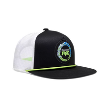 Load image into Gallery viewer, Fox Racing Kawasaki Snapback (33391001)