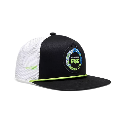 Fox Racing Kawasaki Snapback (33391001)