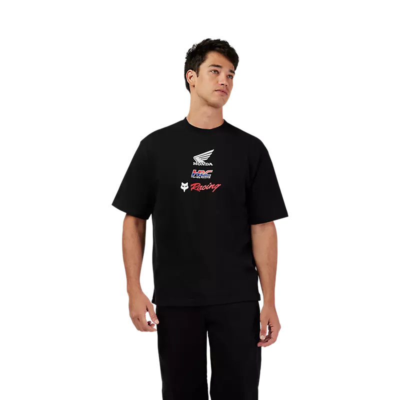 Fox Racing Oversized Tee (33421001)