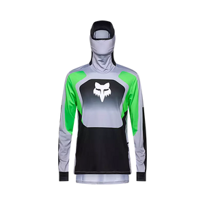 Fox Racing Ranger Drive Jersey STLGRY (33538172)