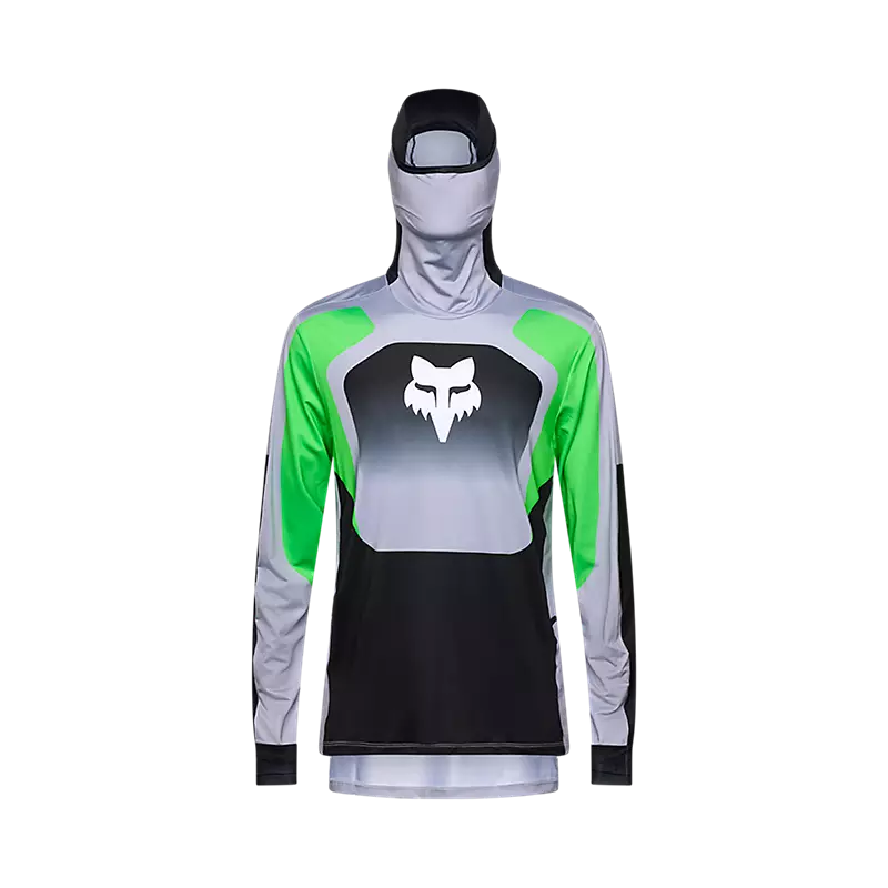 Fox Racing Ranger Drive Jersey STLGRY (33538172)