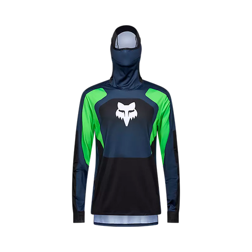 Fox Racing Ranger Drive Jersey TWIBLU (33538407)