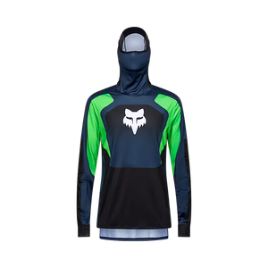 Fox Racing Ranger Drive Jersey TWIBLU (33538407)