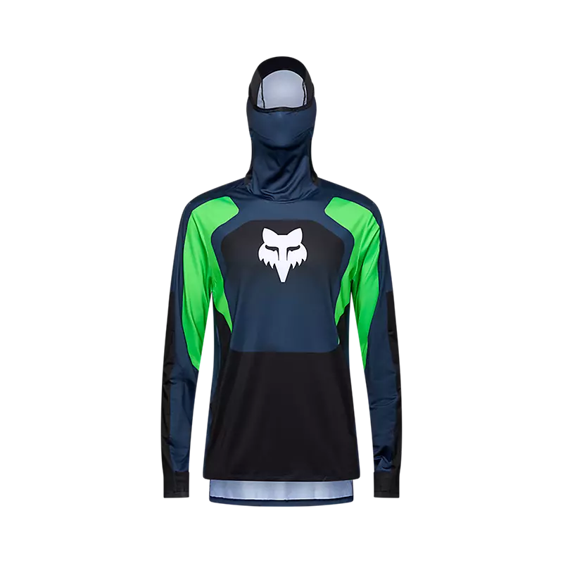 Fox Racing Ranger Drive Jersey TWIBLU (33538407)