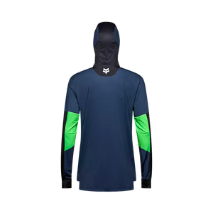 Fox Racing Ranger Drive Jersey TWIBLU (33538407)