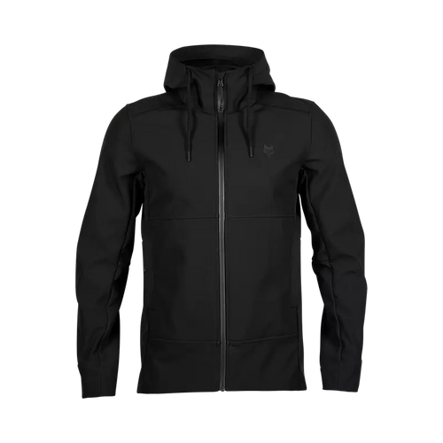 Fox Racing Pit Jacket Men's Jacket BLK (33688001)