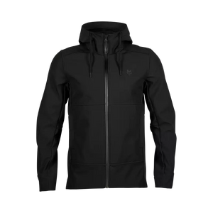Fox Racing Pit Jacket Men's Jacket BLK (33688001)