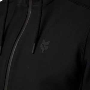 Fox Racing Pit Jacket Men's Jacket BLK (33688001)