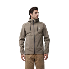 Load image into Gallery viewer, Fox Racing Pit Jacket Men&#39;s Jacket Ash (33688469)