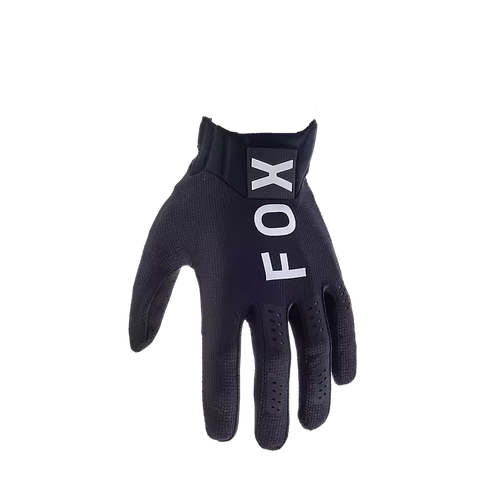 Fox Racing Men's Flexair Gloves BLK (33725001)