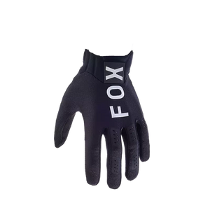 Fox Racing Men's Flexair Gloves BLK (33725001)