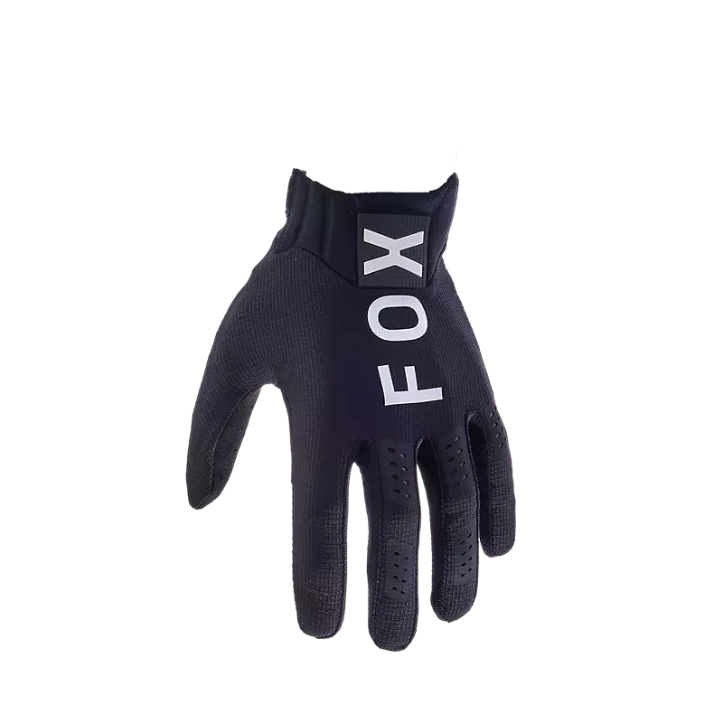 Fox Racing Men's Flexair Gloves BLK (33725001)