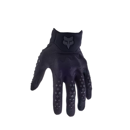 Fox Racing Bomber LT Gloves BLK (33727001)