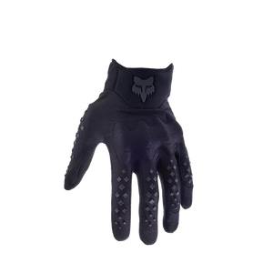 Fox Racing Bomber LT Gloves BLK (33727001)