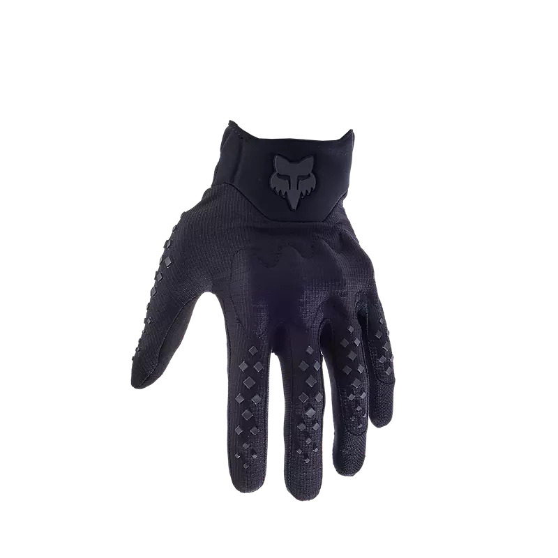 Fox Racing Bomber LT Gloves BLK (33727001)