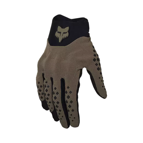 Fox Racing Bomber LT Gloves ASH (33727467)