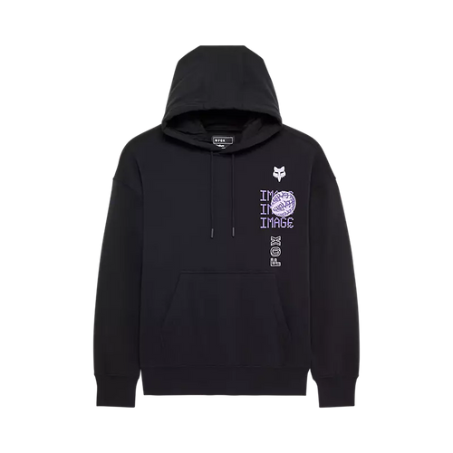 Fox Racing Image Phantom Oversized Pullover (36266001)