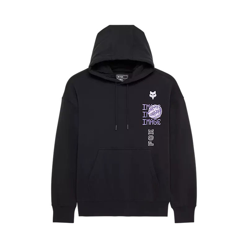Fox Racing Image Phantom Oversized Pullover (36266001)