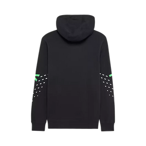 Fox Racing Shield Pullover Hoodie Black (36268001)