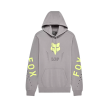 Load image into Gallery viewer, Fox Racing Shield Pullover Hoodie Black (36268172)