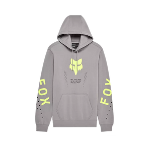 Fox Racing Shield Pullover Hoodie Black (36268172)