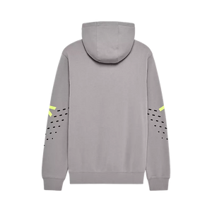 Fox Racing Shield Pullover Hoodie Black (36268172)