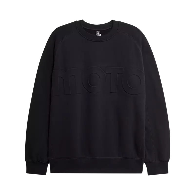 Fox Racing Moto-X Oversized Pullover (36278001)
