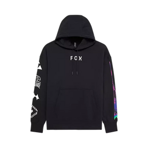 Fox Racing Image Cosmo Oversized Pullover (36279001)
