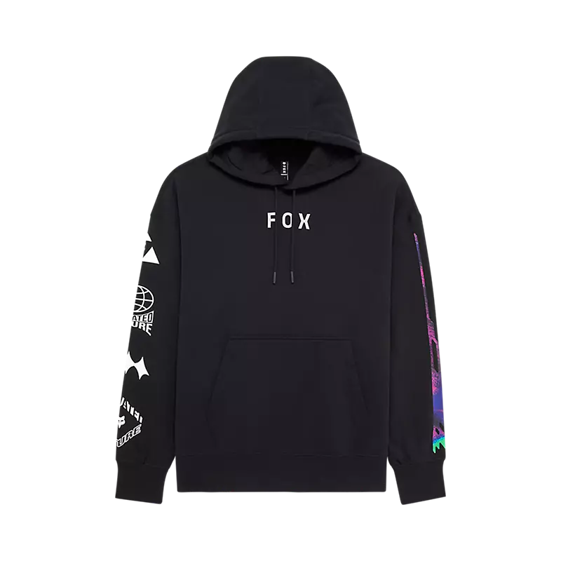 Fox Racing Image Cosmo Oversized Pullover (36279001)