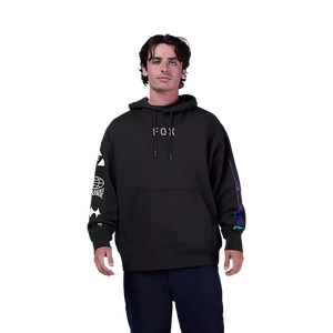 Fox Racing Image Cosmo Oversized Pullover (36279001)