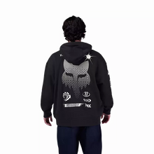 Load image into Gallery viewer, Fox Racing Image Cosmo Oversized Pullover (36279001)