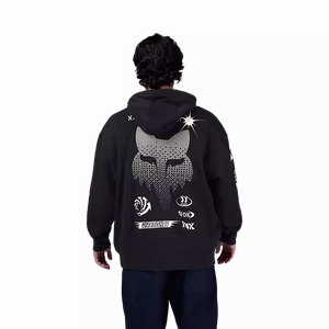 Fox Racing Image Cosmo Oversized Pullover (36279001)