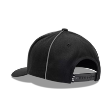 Load image into Gallery viewer, Fox Racing Image Cosmo Snapback Hat BLK (36284001)