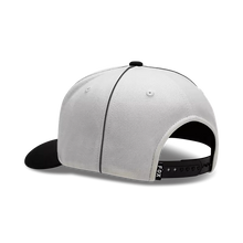 Load image into Gallery viewer, Fox Racing Image Cosmo Snapback Hat WHT(36284008)