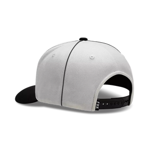 Fox Racing Image Cosmo Snapback Hat WHT(36284008)
