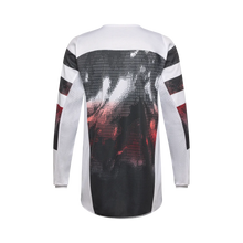 Load image into Gallery viewer, Fox Racing 180 Kairos Men's Jersey White Florescent Red(36313047)