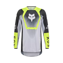 Load image into Gallery viewer, Fox Racing 180 Collect Men&#39;s Jersey YLW(36315086)