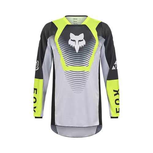 Fox Racing 180 Collect Men's Jersey YLW(36315086)